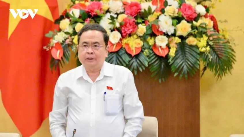 NA Chairman warns against last-minute lawmaking, calls for quality legislation